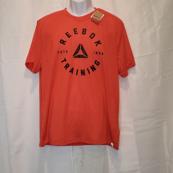 Reebok Other - Reebok Training Tee